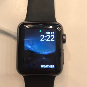 Apple Watch 7000 series 38MM